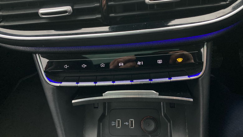 MG Hs 1.5 T-GDI Exclusive 5dr Petrol Hatchback